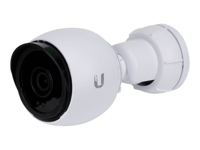 Ubiquiti UniFi UVC-G4-BULLET Netværksovervågningskamera Udendørs Indendørs 2688 x 1512