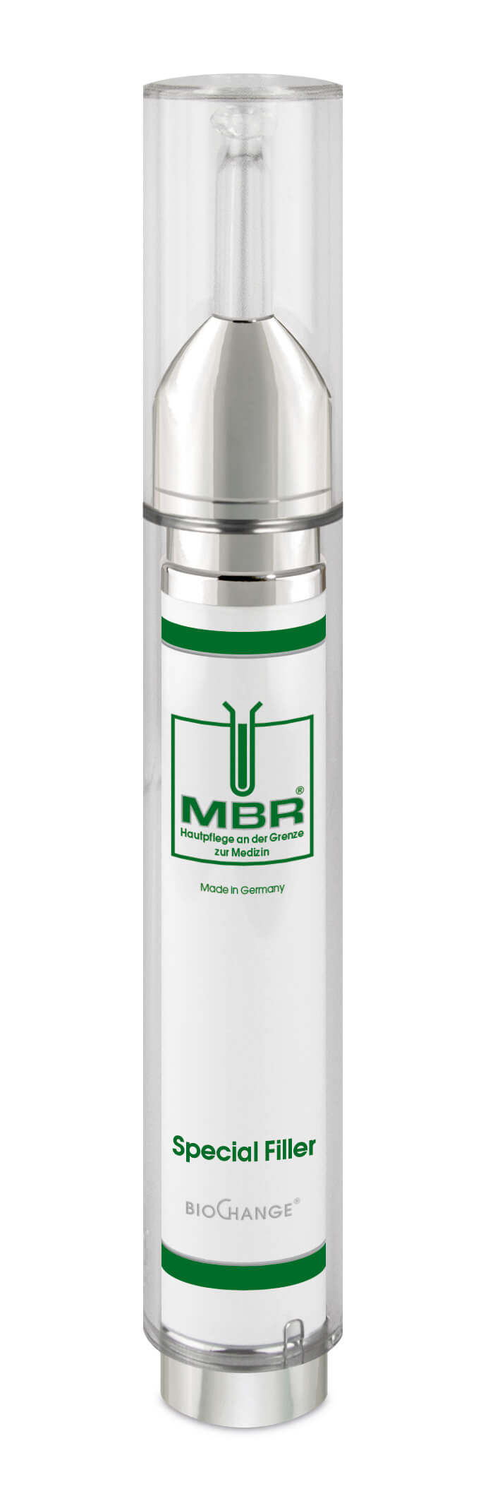 MBR BioChange Special Filler (2x15 ml)