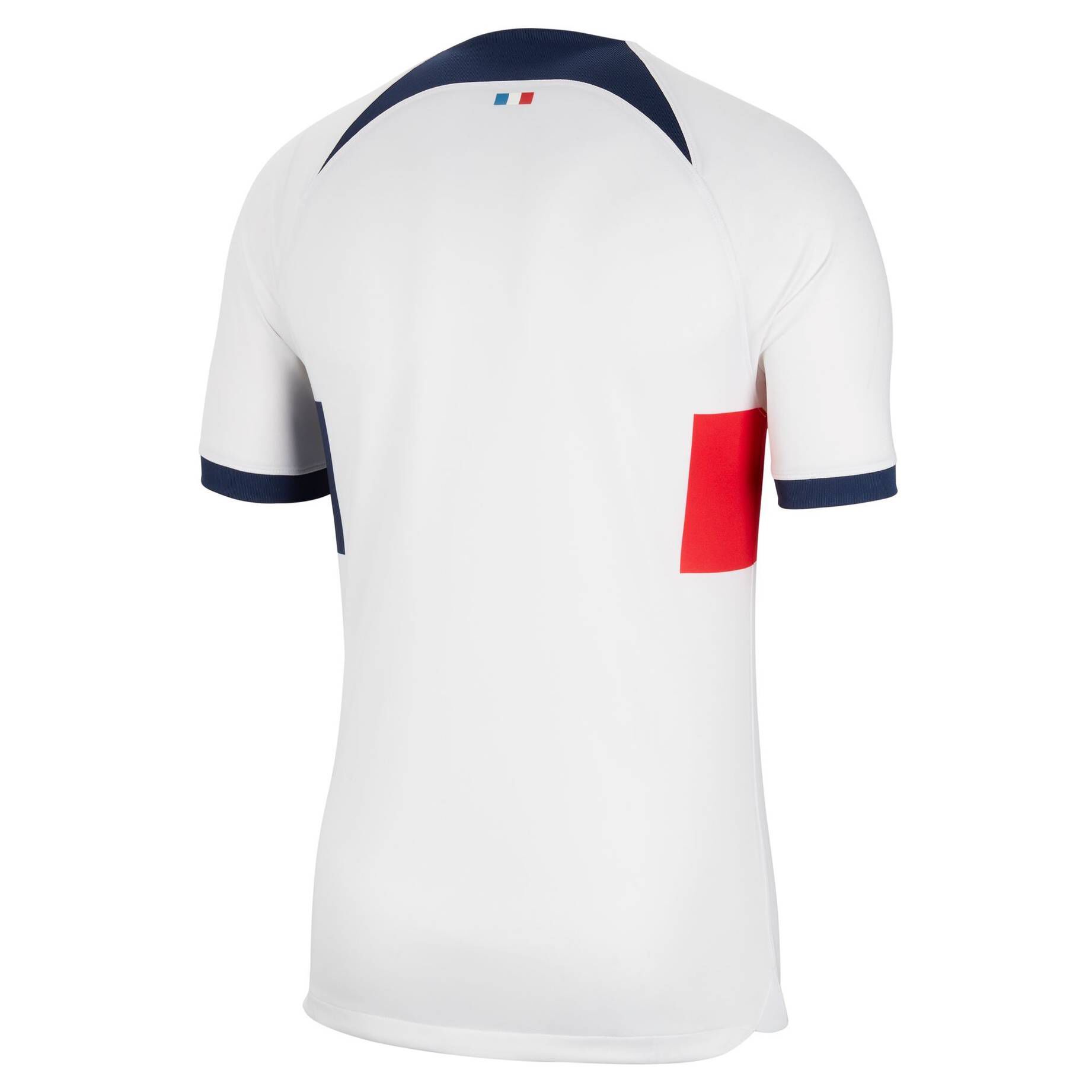 Nike| Herren Fußballtrikot Auswärtstrikot PARIS SAINT-GERMAIN 2023/24 STADIUM AWAY M