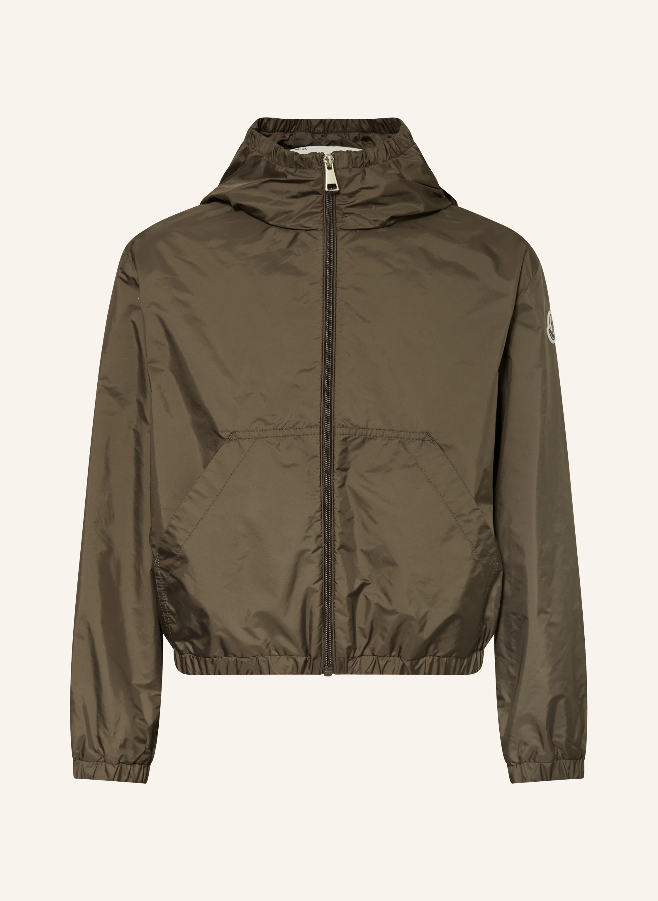 MONCLER enfant Jacke PRAGUE