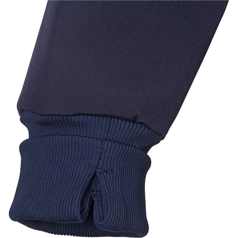 Isbjörn Thunder Wind & RainBloc Jacket Kids Navy