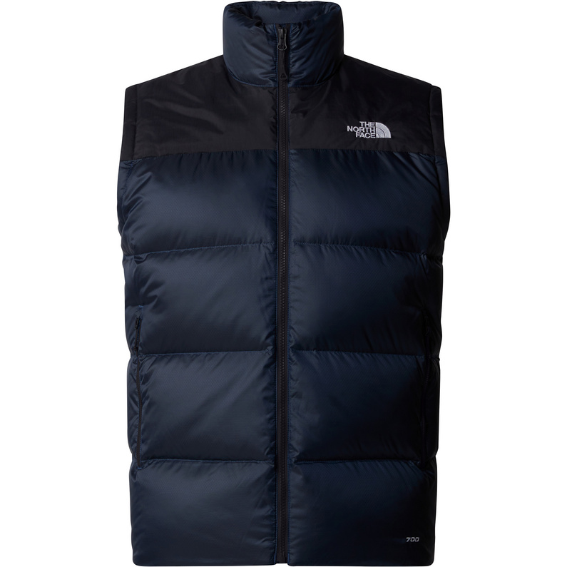 The North Face Herren Diablo Down Weste