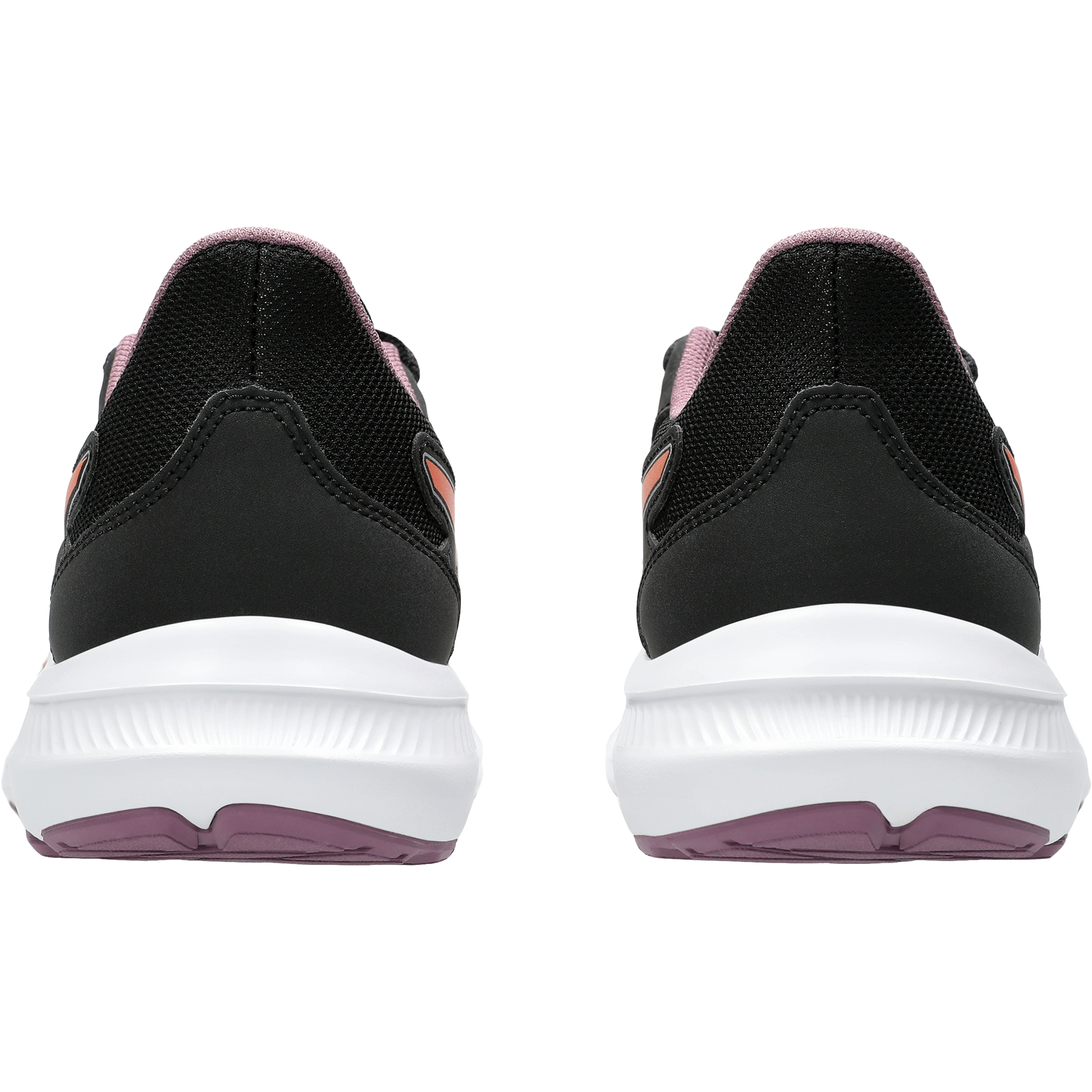 ASICS JOLT 4 GS Laufschuhe Kinder schwarz