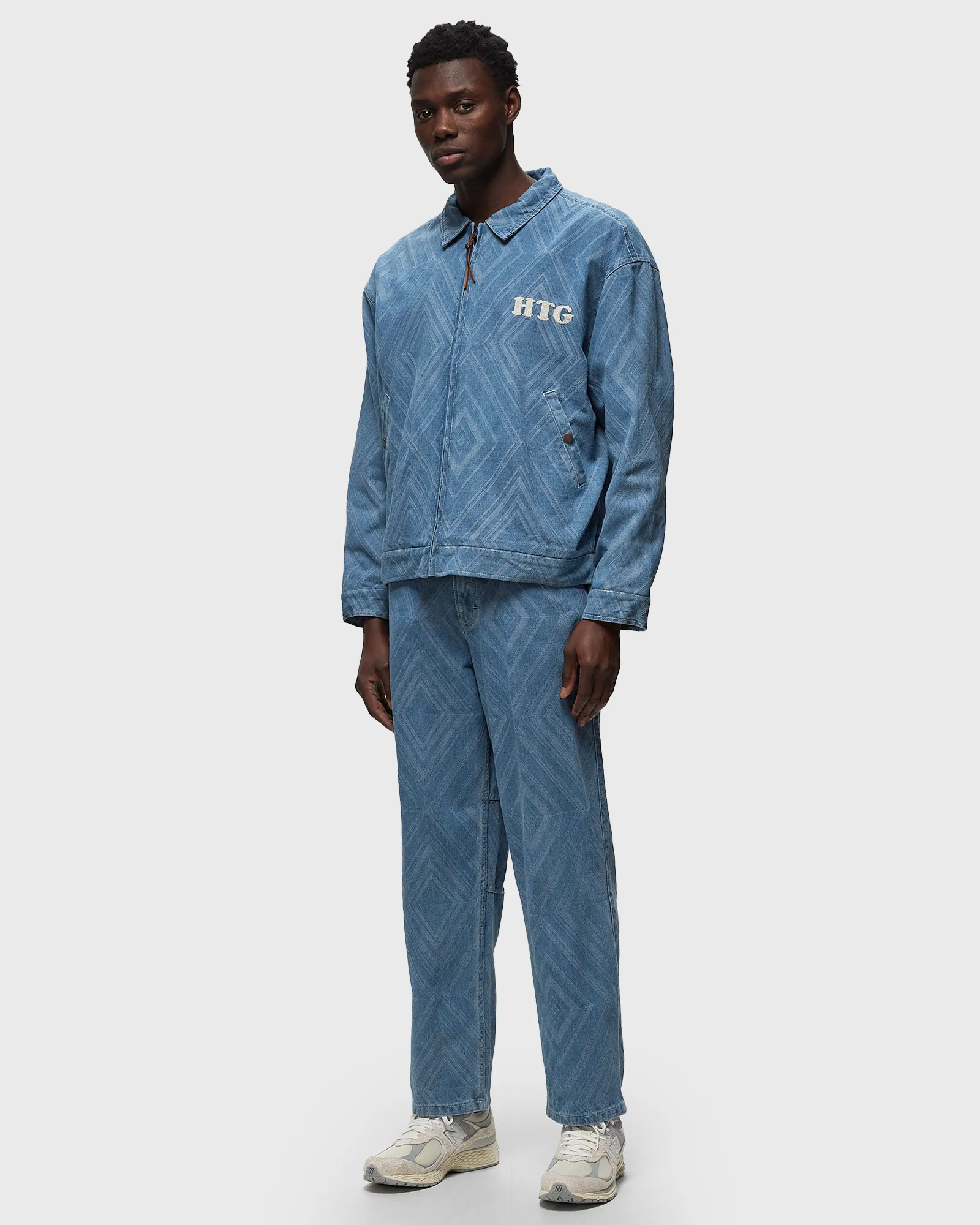 Honor The Gift DIAMOND DENIM PANT