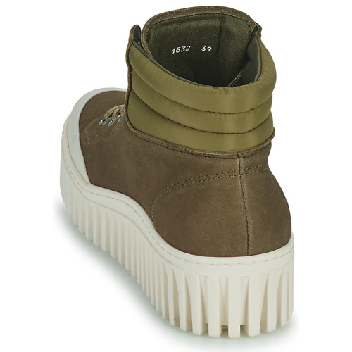 Art - BRIGHTON - Kaki / Beige