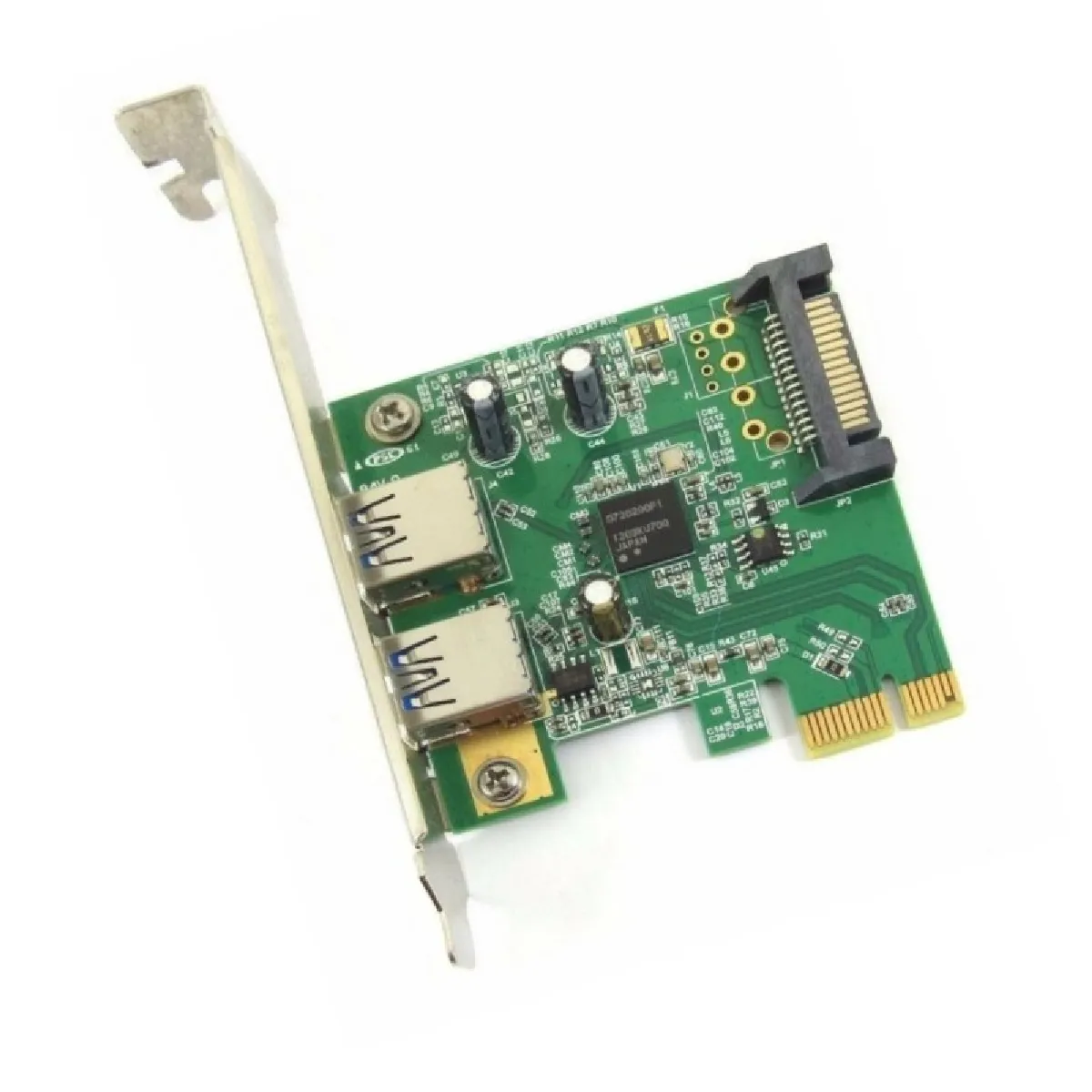 Carte HP CHI314PCB-2 · Occasion