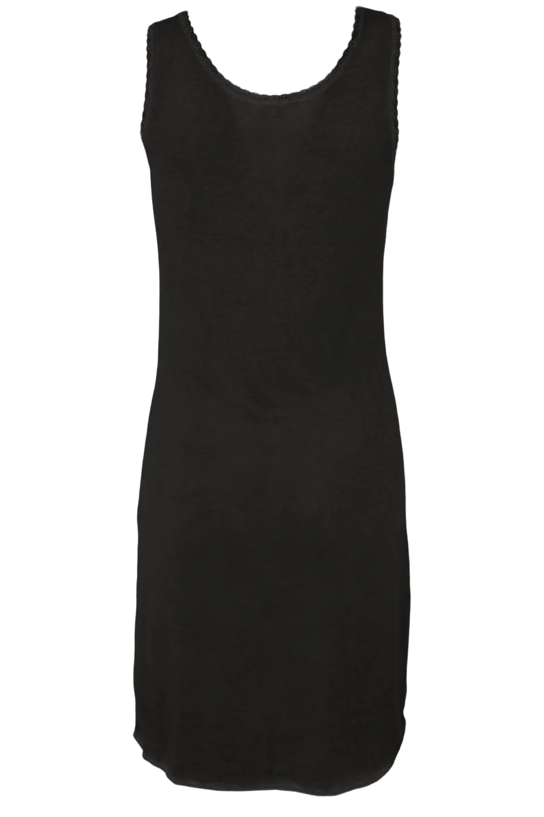 Black Colour Bchallie Slip Dress black