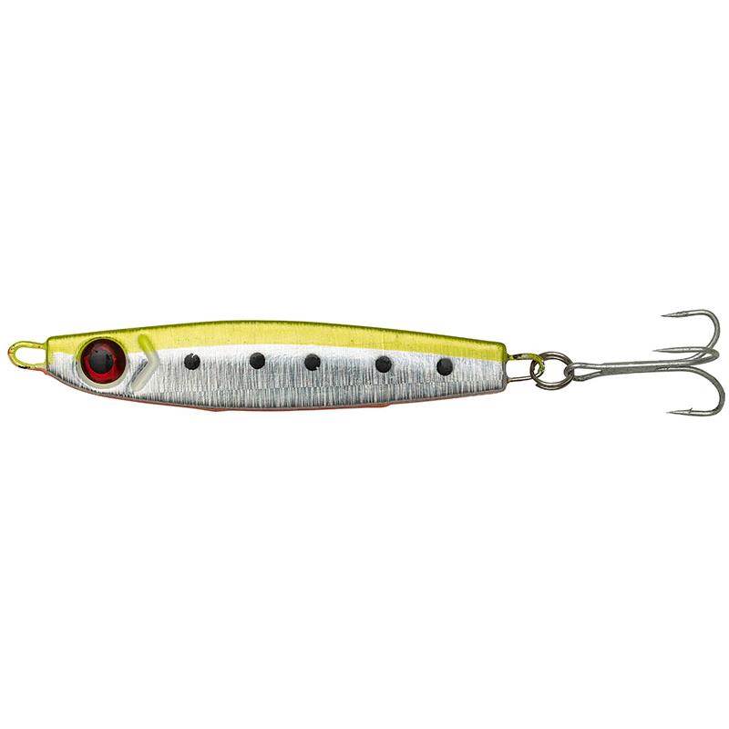 Cuiller A Jigger Ron Thompson Herring Nl - 60G