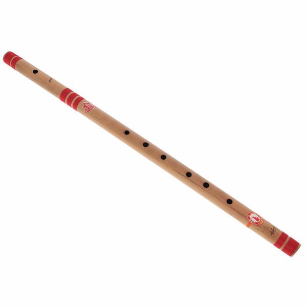 Thomann Nataraj Bansuri Pro Flute D#