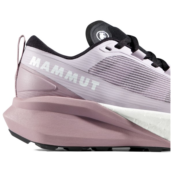 Mammut - Women's Aenergy Trail Endurance Ultra Low - Chaussures de trail
