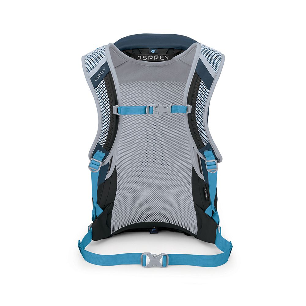 Osprey HIKELITE 18 - Sac À dos atlas blue