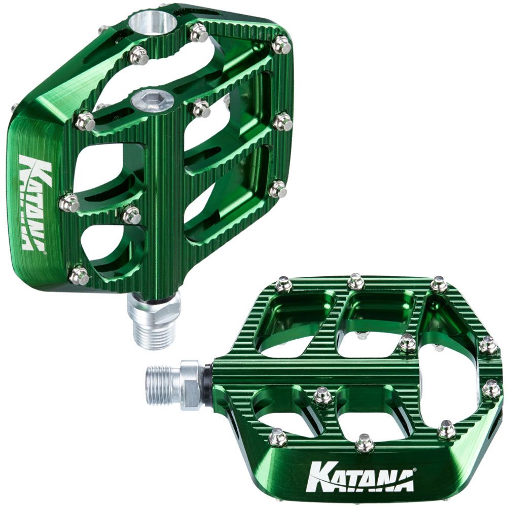 Katana Attack Mode Plattformpedale kaufen | Bike-Discount