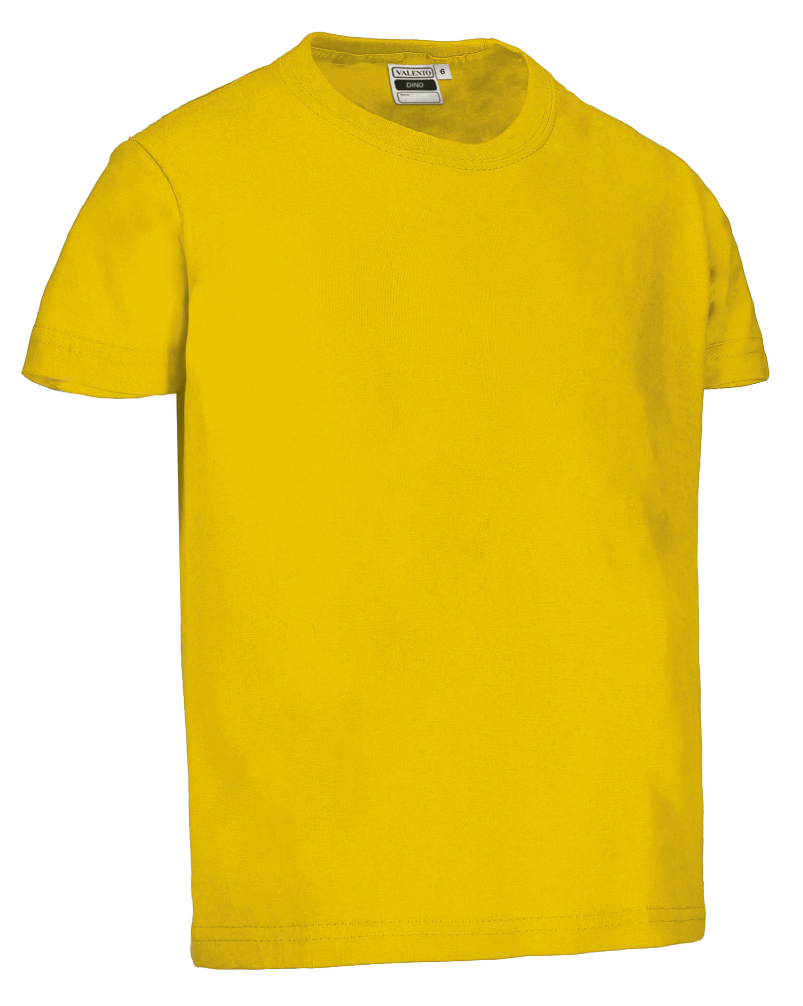 Valento CAVADIN - T-shirt garçon m/courtes DINO