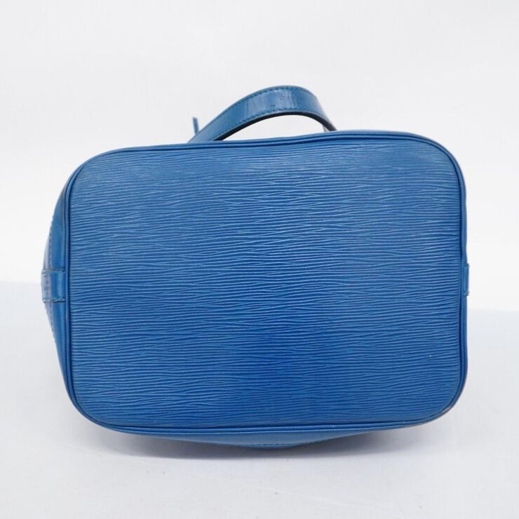 Louis Vuitton Vintage Louis Vuitton Noe Blue