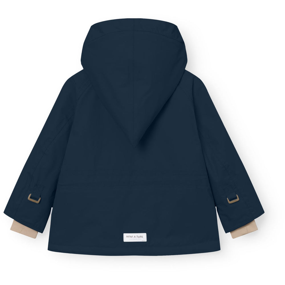 Køb Mini A ture Outer Space Matwang Fleece Lined Winter Jacket. GRS