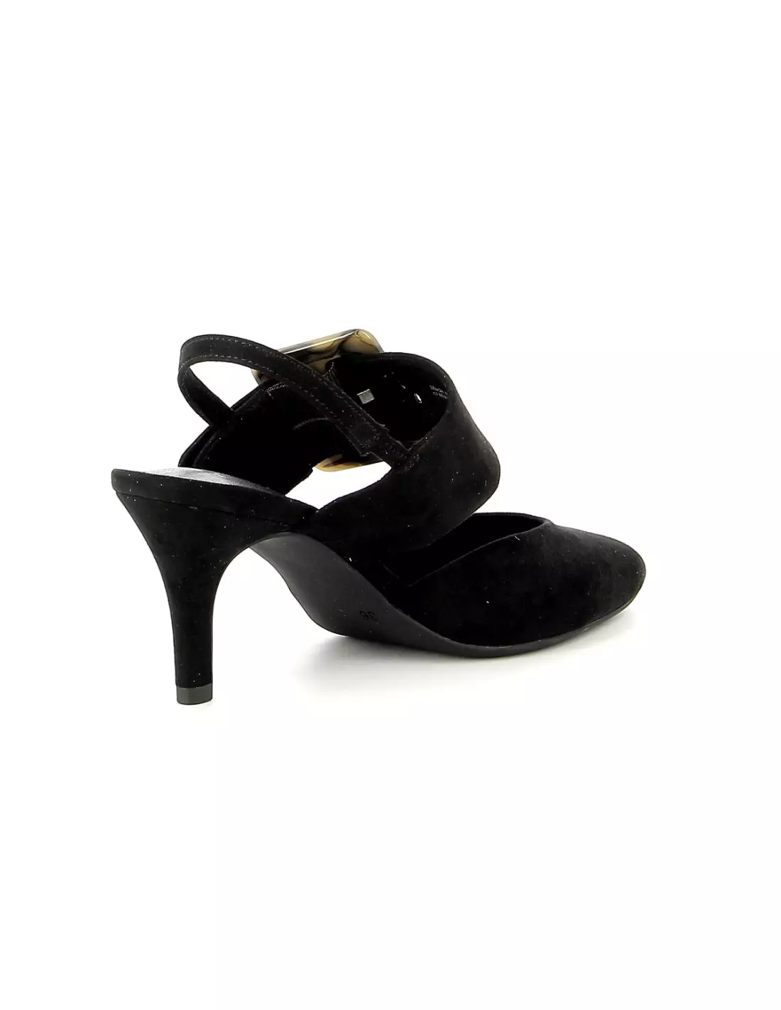 MARCO TOZZI 29603 - Escarpins Black