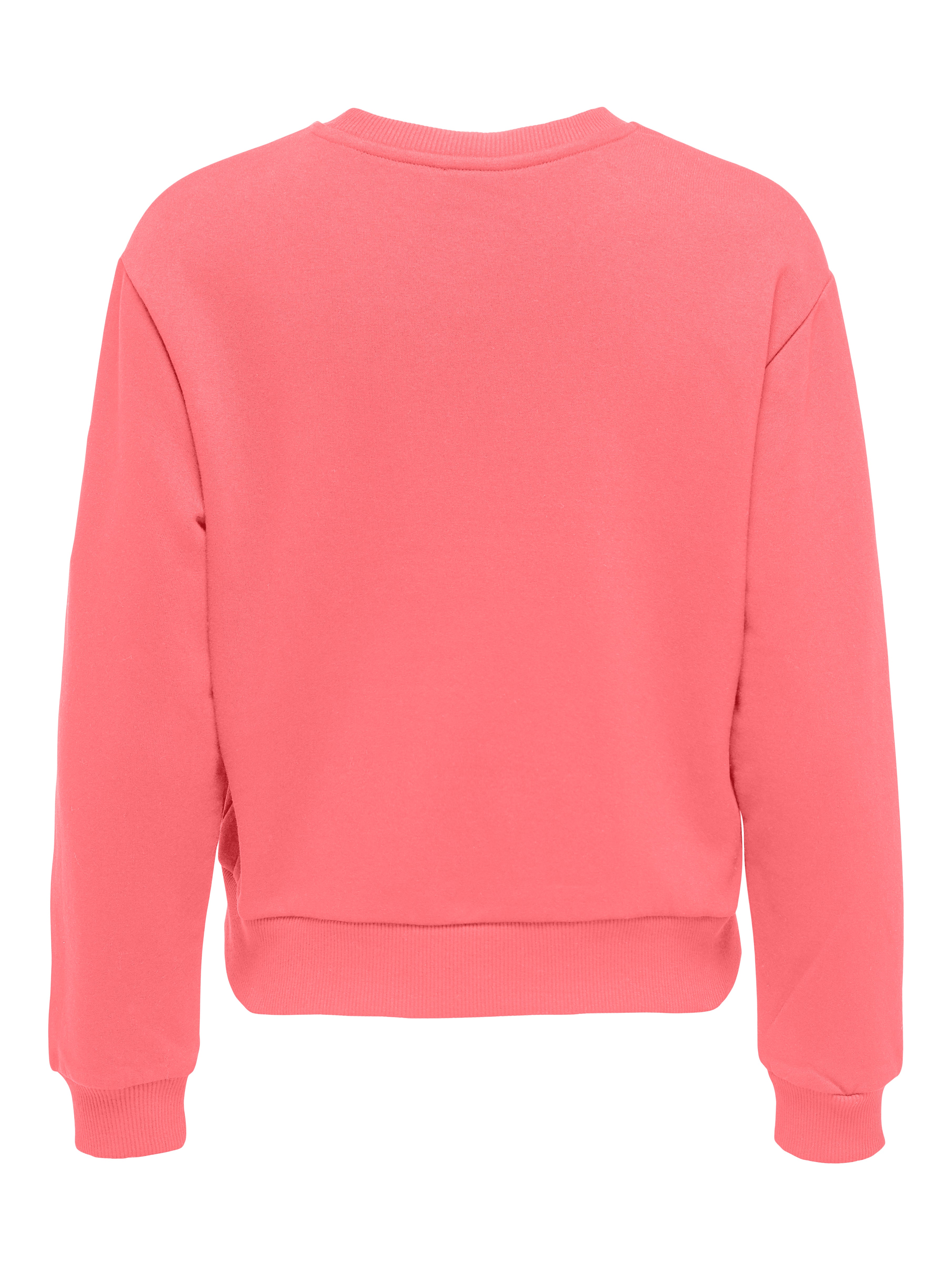 JDYSONYA Sweatshirt Sugar Coral