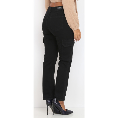 La Modeuse - 64128_P146310 Negro