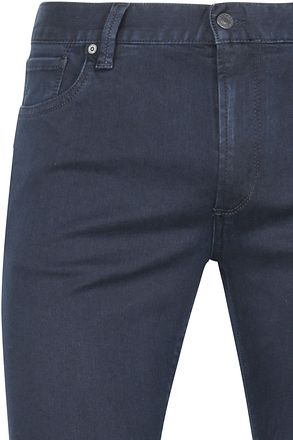 Alberto Slim DS Dual Flex Denim Donkerblauw 48371484-895-895 kopen