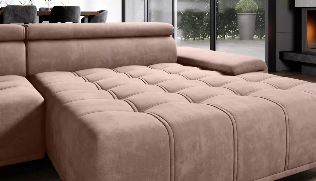 Ecksofa Palladio
