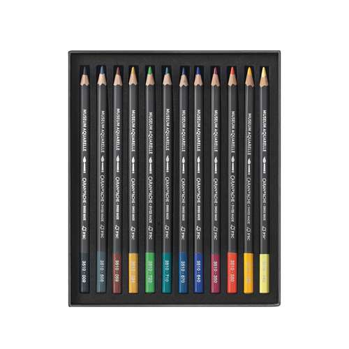 CARAN D'ACHE® MUSEUM Aquarelle, Sets