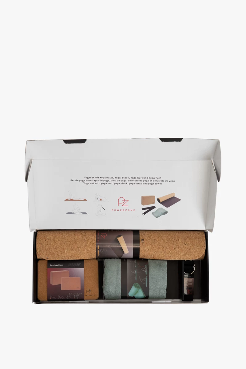 POWERZONE Yoga Set