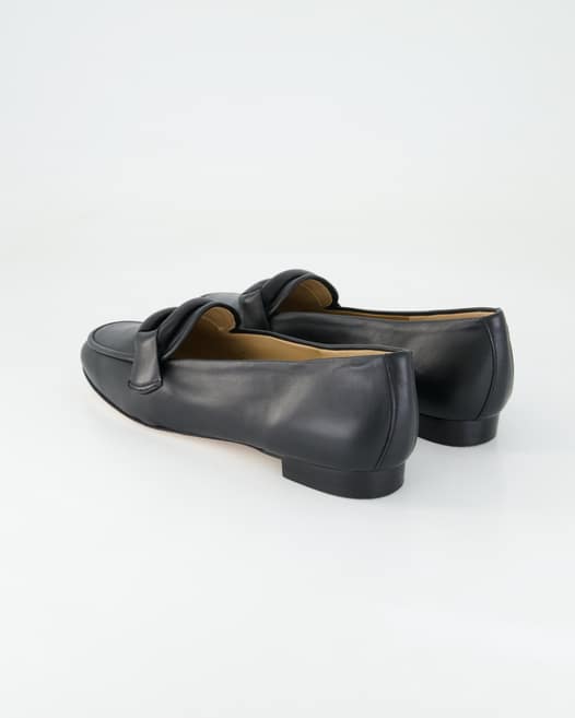 Konstantin Starke 8343 Slipper in Schwarz