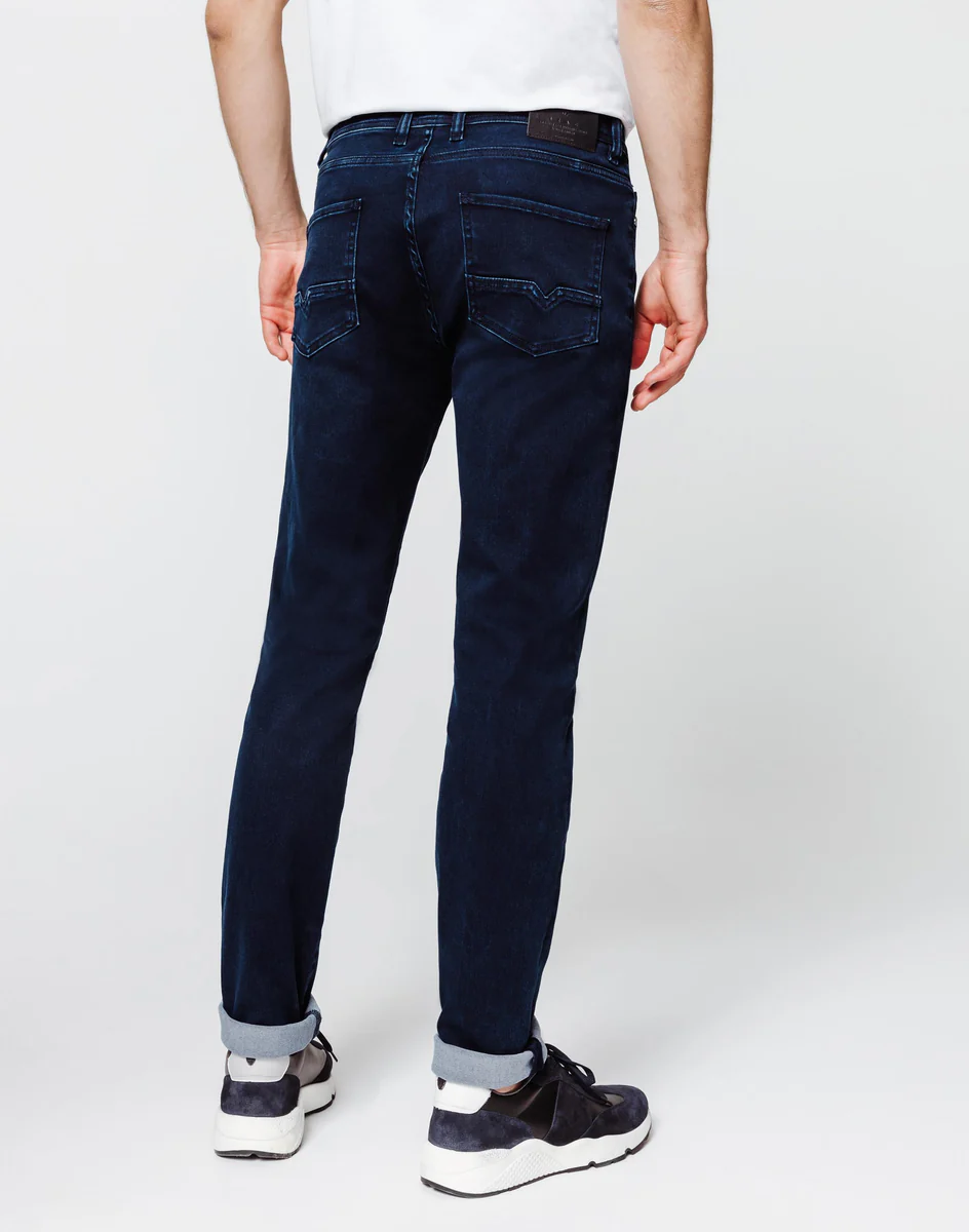 Jean power stretch marine