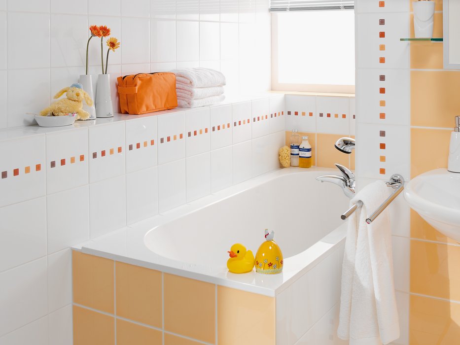 Villeroy & Boch Libra inbouw ligbad 180x80cm wit