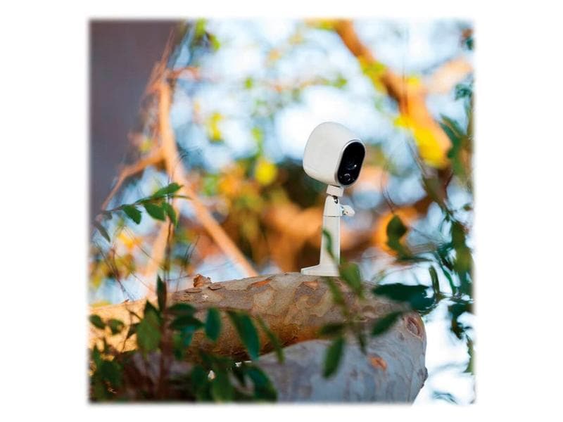 Arlo Decken- & Wandhalterung VMA1000-10000S Weiss 1 Stück Arlo 360° Halterung