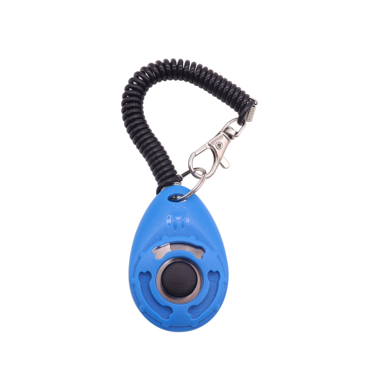 Petsation Smart Clicker blau