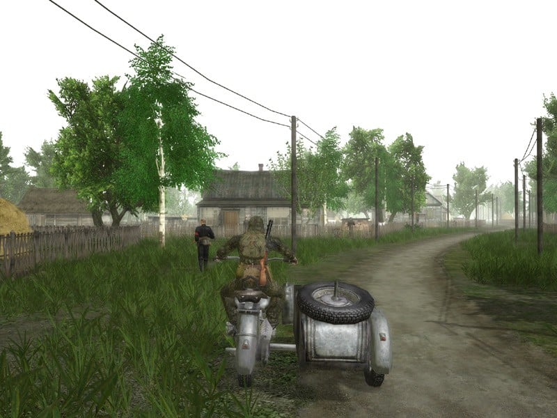 Death To Spies: Moment of Truth- PC