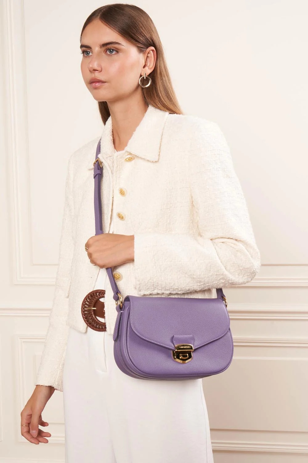Milano Sophia-Sac trotteur
