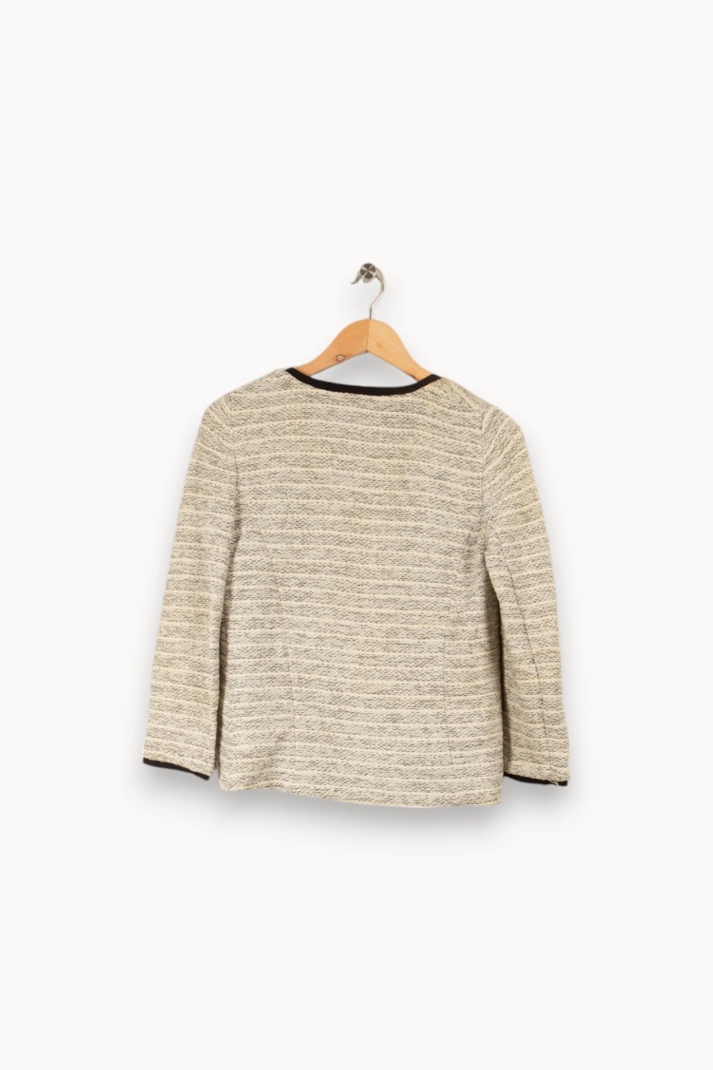 Veste | Multicolore