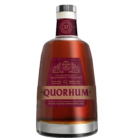 Quorhum