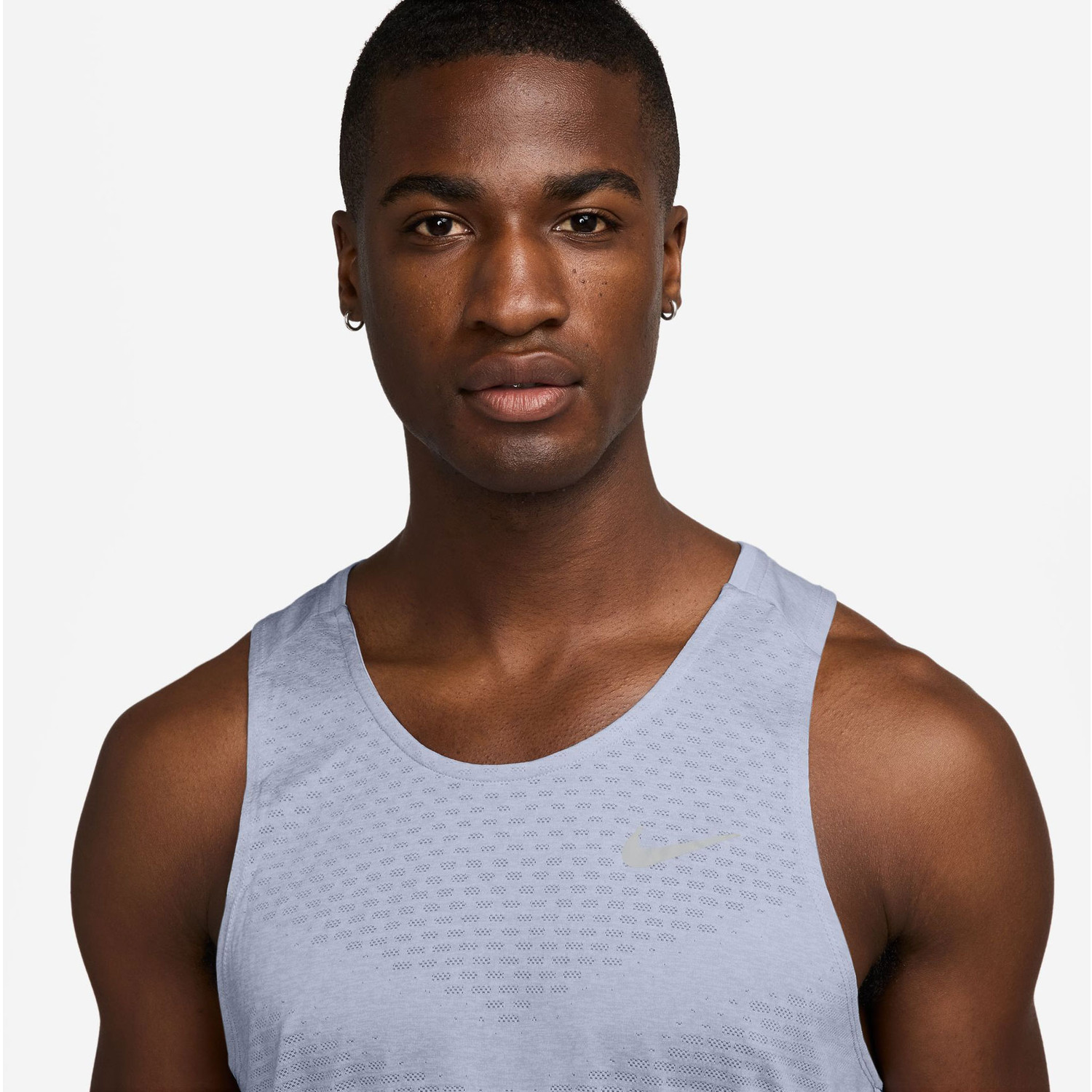 Nike Singlet Short 5'' Set Heren