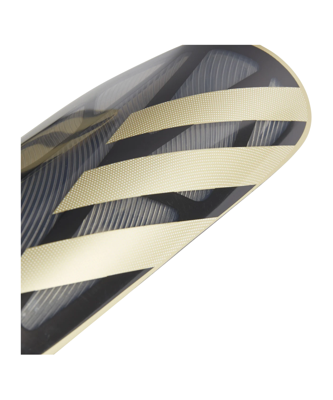 adidas Tiro League Schienbeinschoner Schwarz