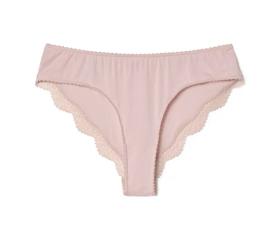 Hemdchen-Slip-Set