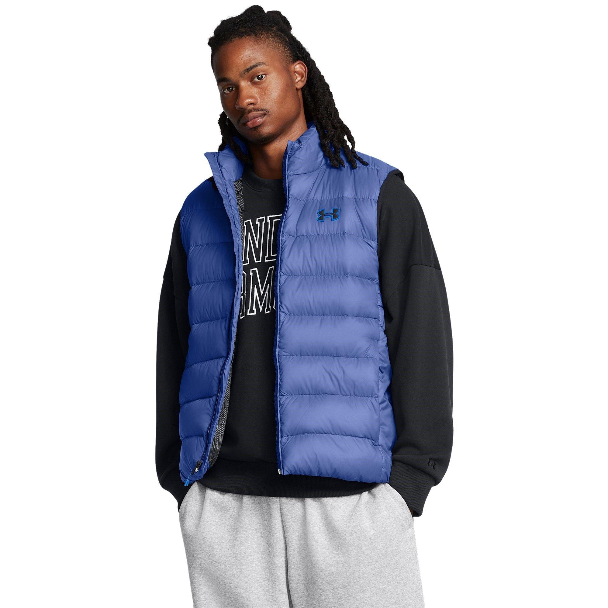 Under Armour Under Armour Legend Down Vest Gilet Mens