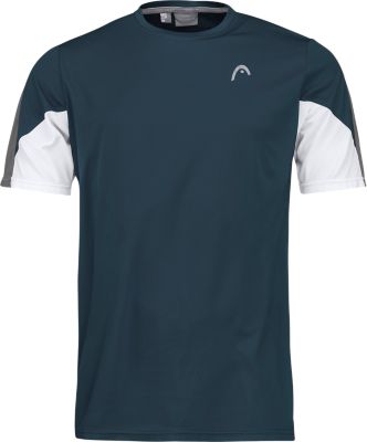 HeadClub 22 Tech - dunkelblau/navy