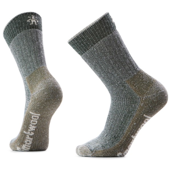 Smartwool - Hike Classic Edition Extra Cushion Second Cut - Chaussettes de randonnée