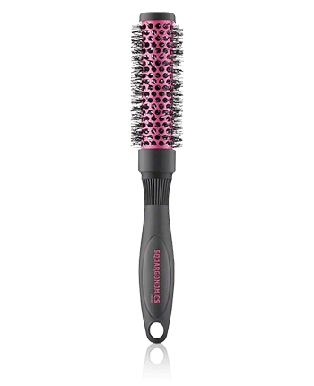 Denman Squargonomics DSQ2 25 mm Pink 1-Stück