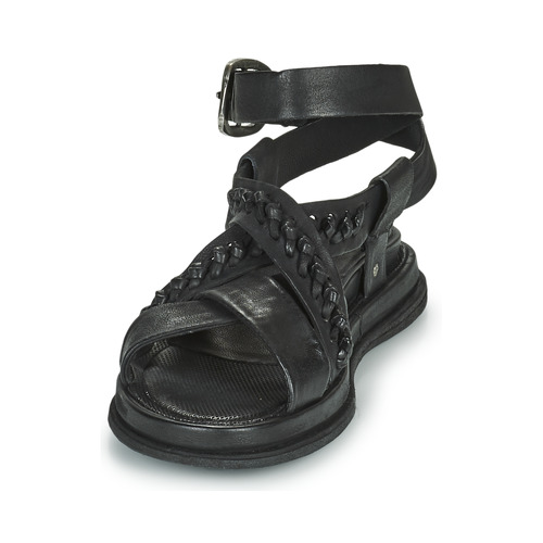 Airstep / A.S.98 - POLA CROSS - Noir