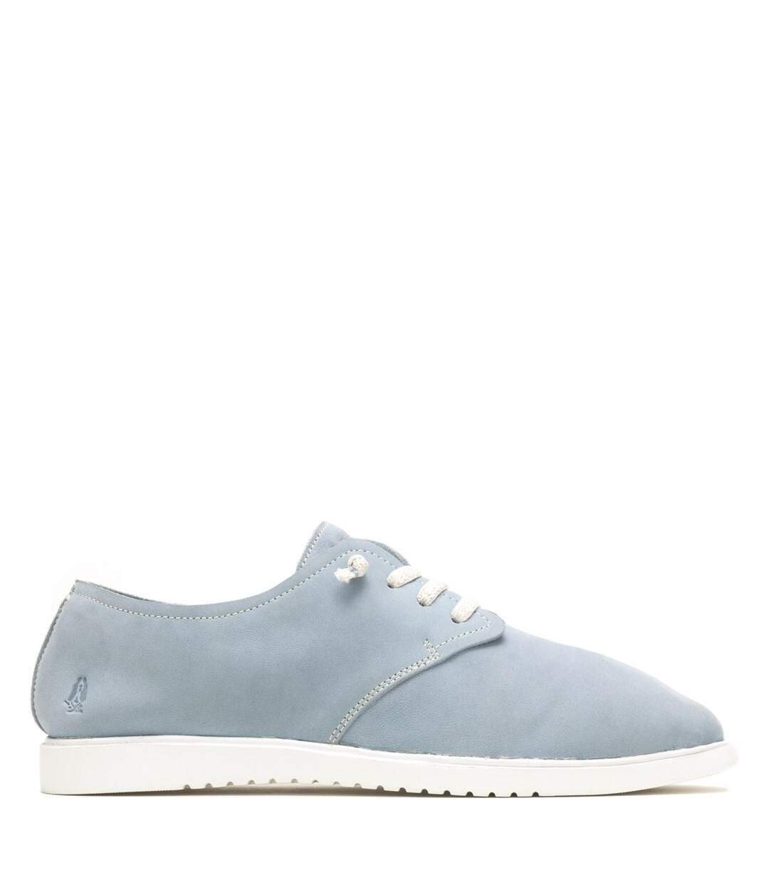 Hush Puppies - Chaussures EVERYDAY - Femme (Bleu clair) - UTFS7784