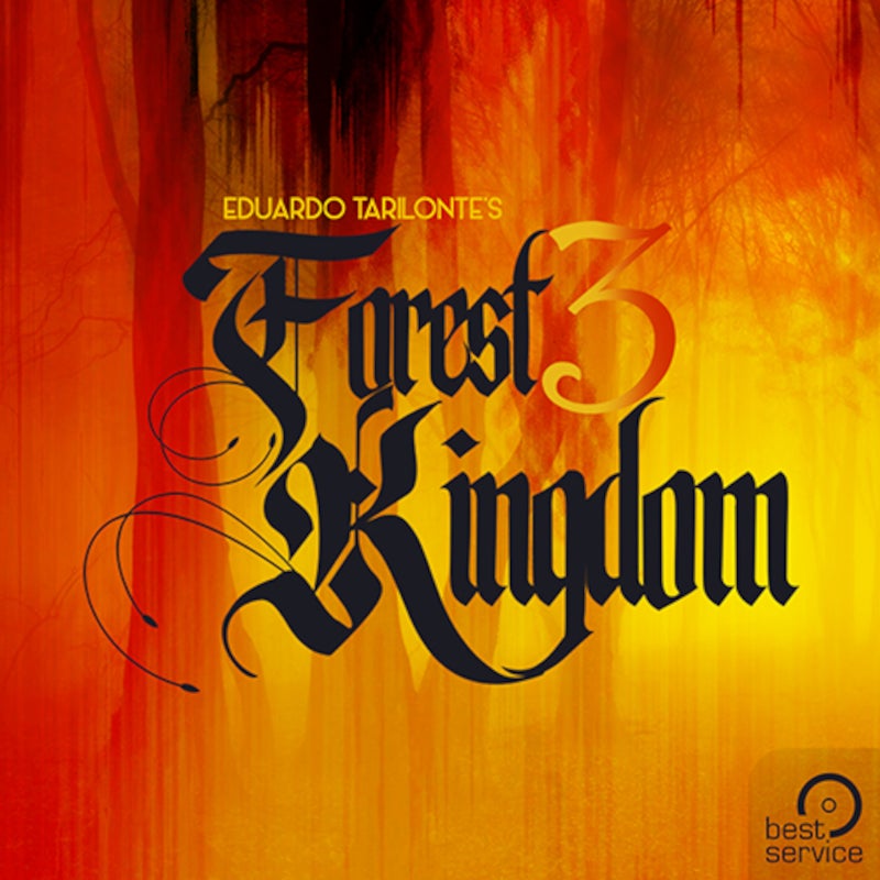 Best Service Forest Kingdom 3 (download)