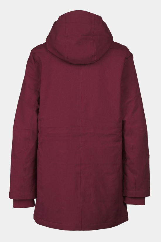 Ayacucho Ayacucho Kolari Parka Dames