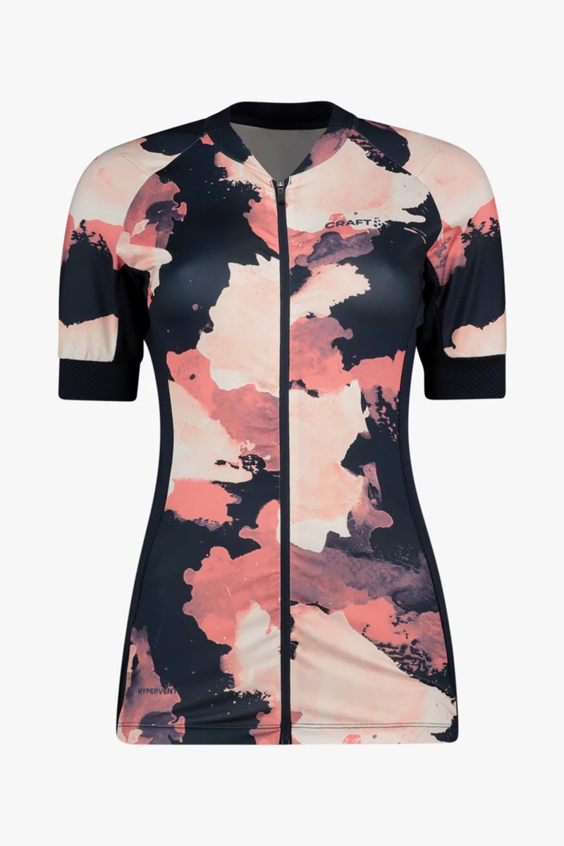 Craft ADV Endur Graphic Damen Biketrikot