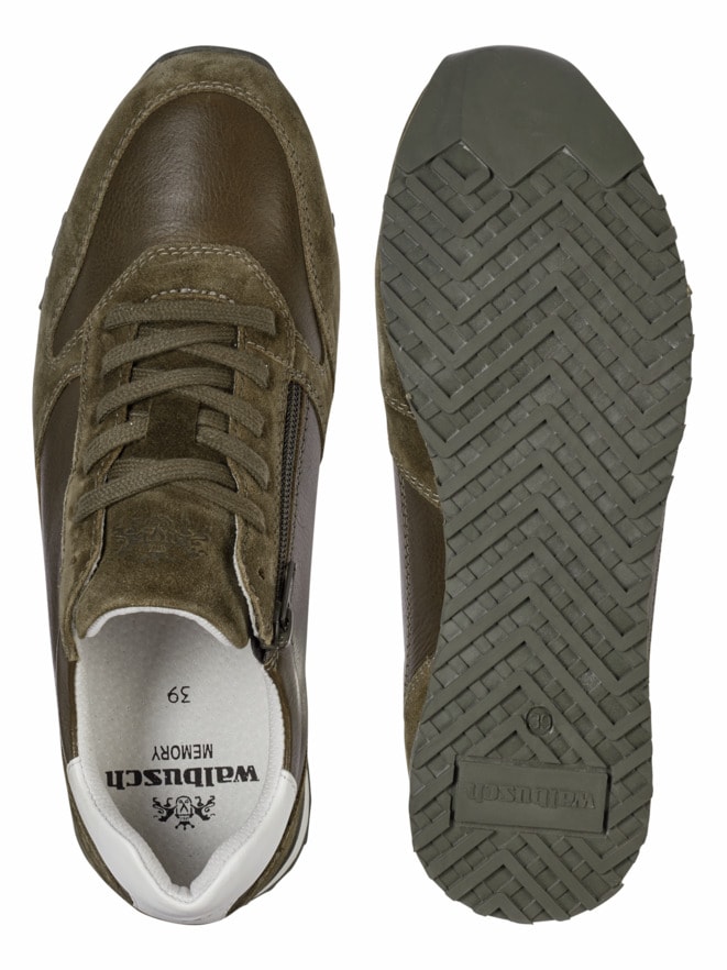 Komfort-Sneaker