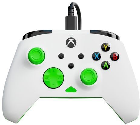 Turtle Beach - Rematch Core - Gamecontroller - Zwart - Officieel gelicentieerd voor Xbox en PC