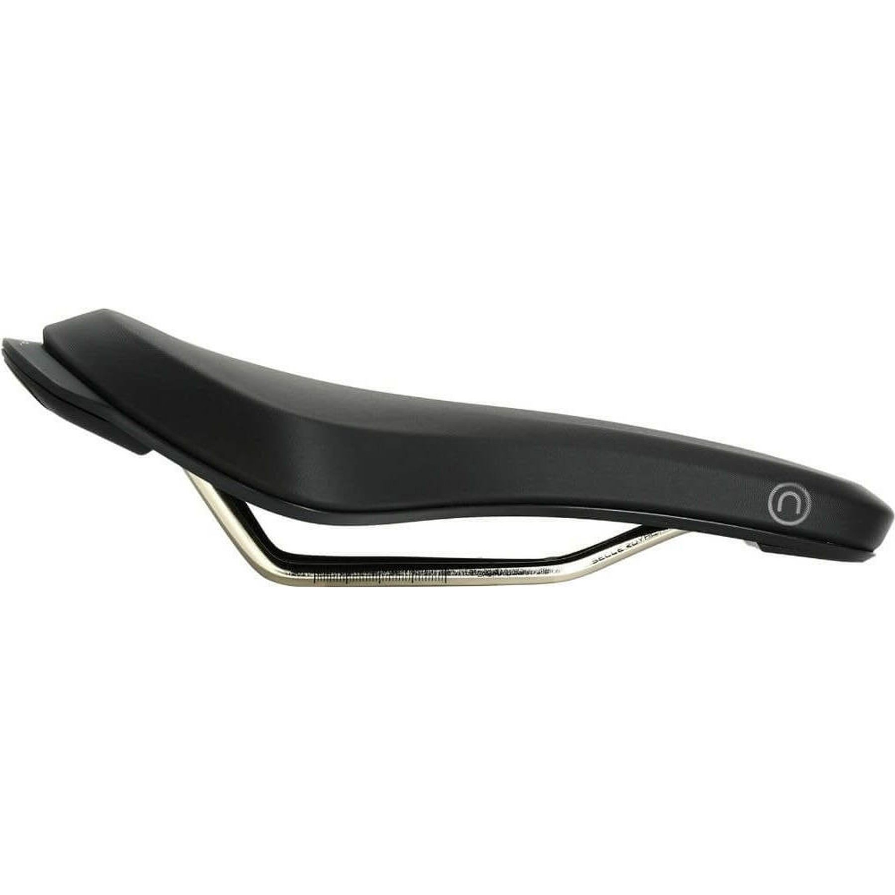Selle Royal On Athletic Zadel